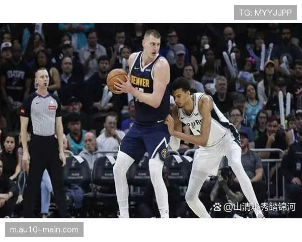 文班亚马砍下31分14篮板6盖帽 全场投篮9中21表现亮眼