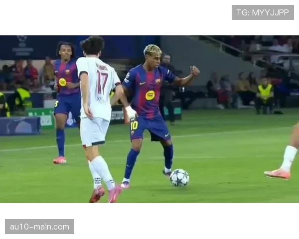 欧冠新星不断涌现 亚马尔、杜埃、福布斯等表现抢眼 欧冠新星不断涌现 亚马尔、杜埃、福布斯等表现抢眼