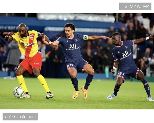 法甲冠军争夺呈三足鼎立之势 巴黎马赛朗斯分差仅两分