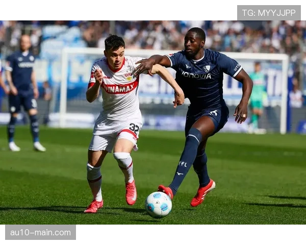 波鸿队在德甲赛季中段展现出的攻守平衡度变化 波鸿队在德甲赛季中段展现出的攻守平衡度变化