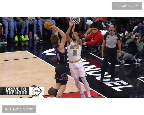 武切维奇与西蒙斯互换交易 凯尔特人与公牛各取所需调整阵容 武切维奇与西蒙斯互换交易 凯尔特人与公牛各取所需调整阵容